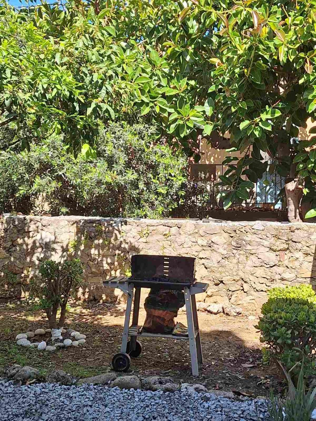 Ariadne Studio Kyparissia Exterior foto
